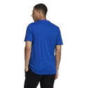 T-shirt pour homme adidas Aeroready Designed 2 Move Sport Royal Blue