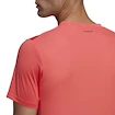 T-shirt pour homme adidas  Club 3-Stripe Semi Turbo