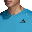 T-shirt pour homme Adidas  Club 3STR T-Shirt Sonic Aqua