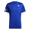 T-shirt pour homme adidas  Club 3STR Tee Blue