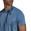 T-shirt pour homme adidas  Club Graphic Tee Blue