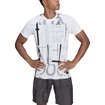 T-shirt pour homme adidas  Club Graphic Tee White