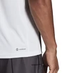 T-shirt pour homme adidas  Club Graphic Tee White