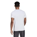 T-shirt pour homme adidas  Club Graphic Tee White