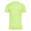 T-shirt pour homme adidas  Club Tee Lucid Lemon