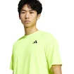 T-shirt pour homme adidas  Club Tee Lucid Lemon
