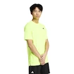 T-shirt pour homme adidas  Club Tee Lucid Lemon