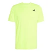T-shirt pour homme adidas  Club Tee Lucid Lemon
