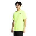 T-shirt pour homme adidas  Club Tee Lucid Lemon