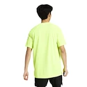 T-shirt pour homme adidas  Club Tee Lucid Lemon