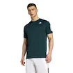 T-shirt pour homme adidas  Club Tennis Climacool 3-Stripes T-Shirt Aurora Ivy