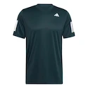 T-shirt pour homme adidas  Club Tennis Climacool 3-Stripes T-Shirt Aurora Ivy
