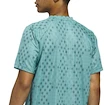 T-shirt pour homme adidas  Club Tennis Climacool Graphic T-Shirt Green