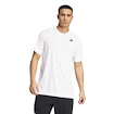 T-shirt pour homme adidas  Club Tennis Climacool Graphic T-Shirt White