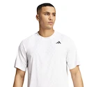 T-shirt pour homme adidas  Club Tennis Climacool Graphic T-Shirt White