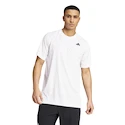 T-shirt pour homme adidas  Club Tennis Climacool Graphic T-Shirt White