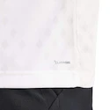T-shirt pour homme adidas  Club Tennis Climacool Graphic T-Shirt White