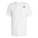 T-shirt pour homme adidas  Club Tennis Climacool Graphic T-Shirt White