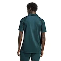 T-shirt pour homme adidas  Club Tennis Polo Shirt Aurora Ivy
