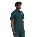T-shirt pour homme adidas  Club Tennis Polo Shirt Aurora Ivy