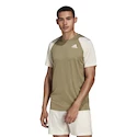 T-shirt pour homme adidas  Club Tennis T-Shirt Orbit Green