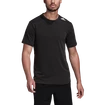T-shirt pour homme adidas Designed For Training Tee Black