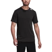 T-shirt pour homme adidas  Designed For Training Tee Black