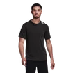 T-shirt pour homme adidas  Designed For Training Tee Black