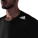 T-shirt pour homme adidas  Designed For Training Tee Black