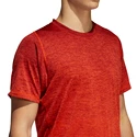 T-shirt pour homme adidas  FL 360 X