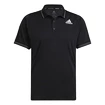 T-shirt pour homme adidas  Freelift Polo Primeblue Black
