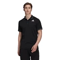 T-shirt pour homme adidas  Freelift Polo Primeblue Black