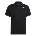 T-shirt pour homme adidas  Freelift Polo Primeblue Black