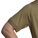 T-shirt pour homme adidas  Freelift Polo Primeblue Orbit Green