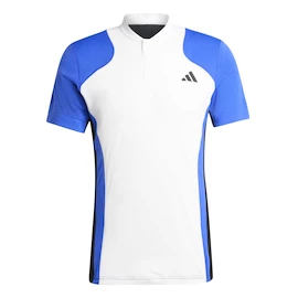 T-shirt pour homme adidas Freelift Polo Pro White