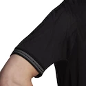 T-shirt pour homme adidas Freelift T-Shirt Primeblue Black
