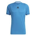 T-shirt pour homme adidas  Freelift T-Shirt Primeblue Sonic Aqua