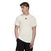 T-shirt pour homme adidas  Freelift T-Shirt Primeblue Wonder White