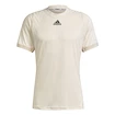 T-shirt pour homme adidas  Freelift T-Shirt Primeblue Wonder White  XL