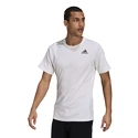 T-shirt pour homme adidas  Freelift T-Shirt White