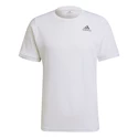 T-shirt pour homme adidas  Freelift T-Shirt White