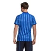 T-shirt pour homme adidas  Freelift Tee Aeroready Blue