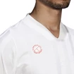 T-shirt pour homme adidas  Freelift Tee Aeroready White