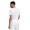 T-shirt pour homme adidas  Freelift Tee Aeroready White