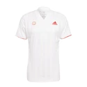 T-shirt pour homme adidas  Freelift Tee Aeroready White