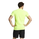 T-shirt pour homme adidas  Freelift Tee Lucid Lemon