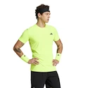 T-shirt pour homme adidas  Freelift Tee Lucid Lemon