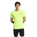 T-shirt pour homme adidas  Freelift Tee Lucid Lemon