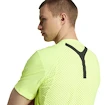 T-shirt pour homme adidas  Freelift Tee Pro B Lucid Lemon