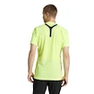 T-shirt pour homme adidas  Freelift Tee Pro B Lucid Lemon